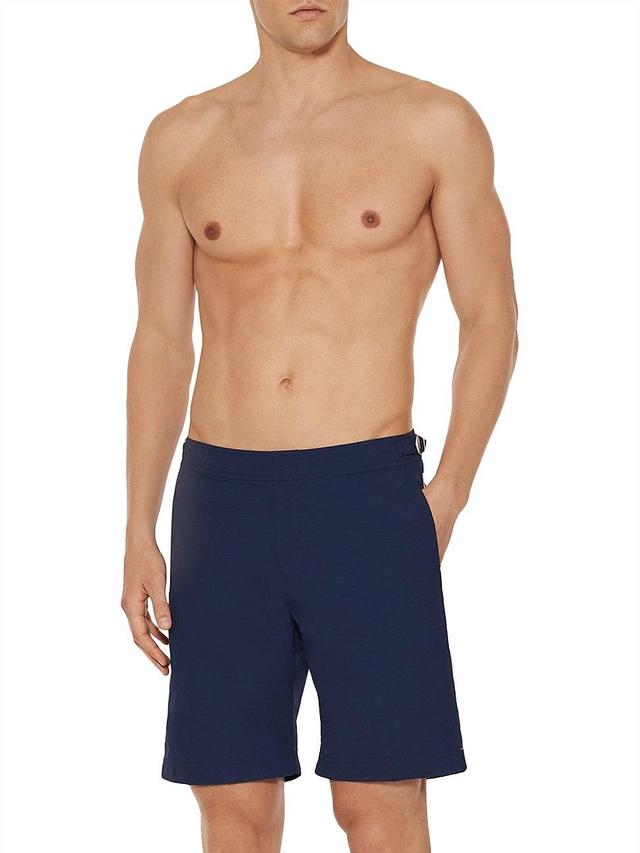 Mens Dane II Swim Trunks Product Image