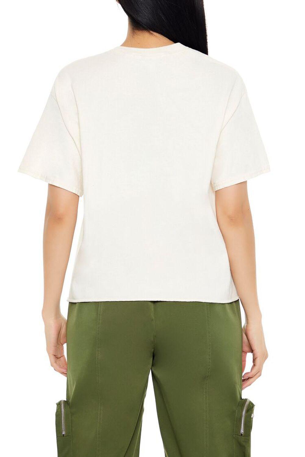 Farmers Market Apple Cropped Graphic Tee | Forever 21 Product Image