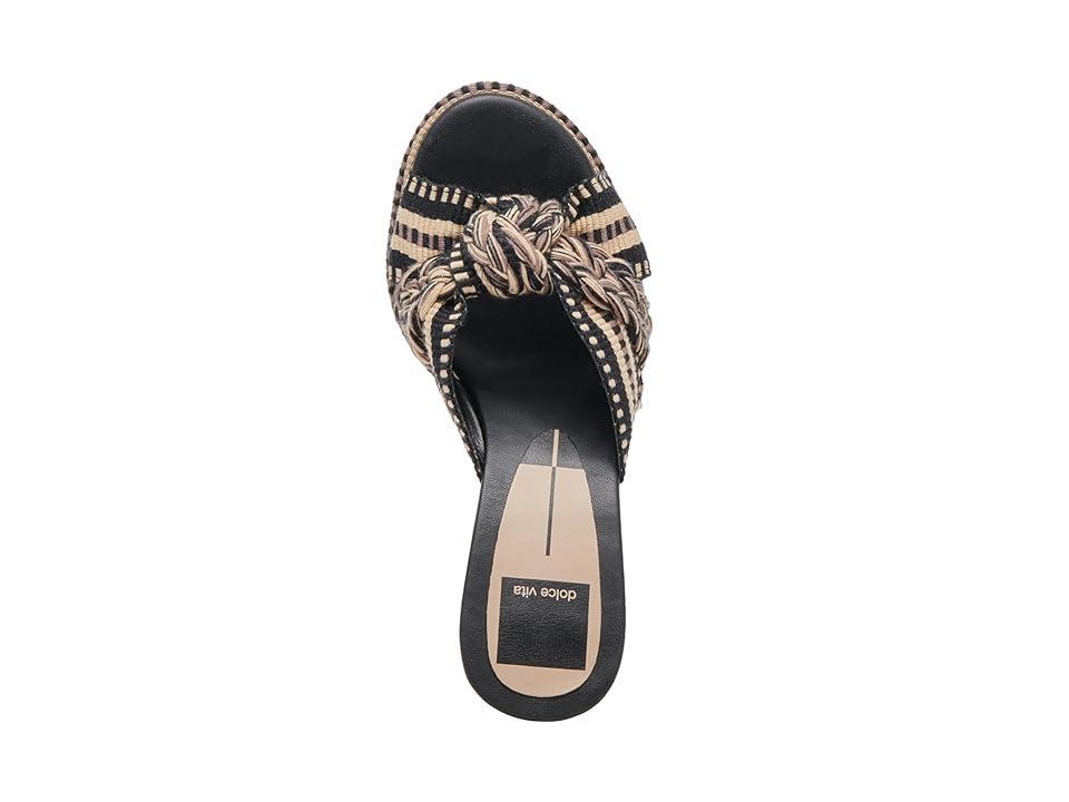 Dolce Vita Brilah Women's Sandals Product Image