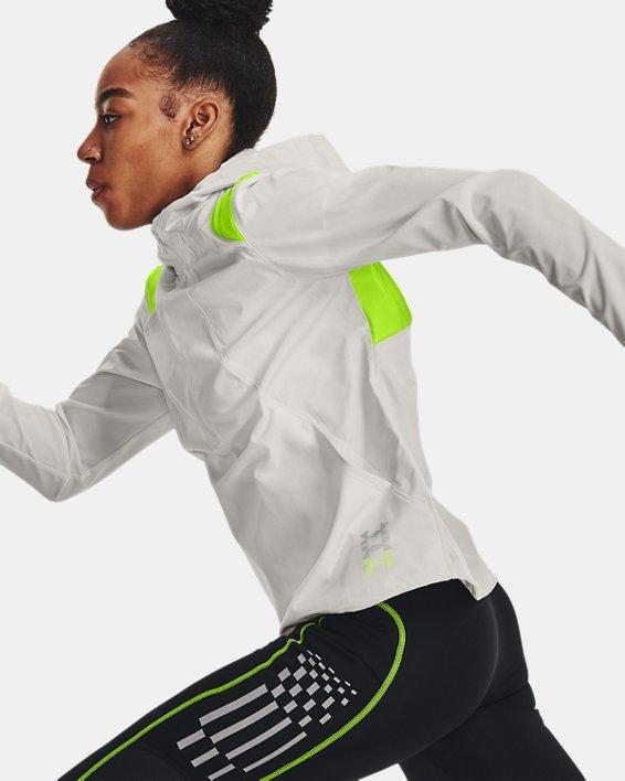 Women's UA Run Anywhere Anojacket Product Image