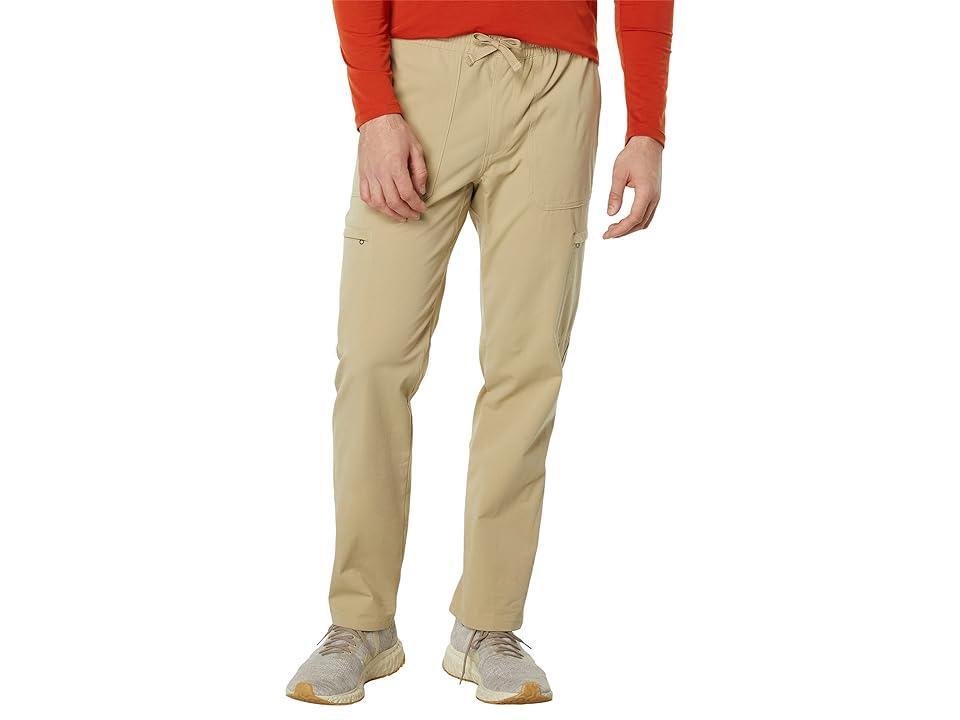 The North Face Field Cargo Pants (Twill ) Men's Casual Pants Product Image