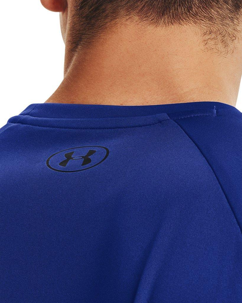 Men's UA Velocity Short Sleeve Product Image