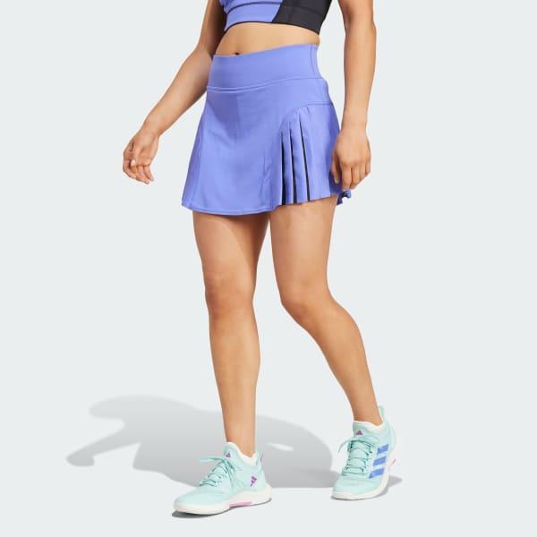 Tennis Pro HEAT.RDY Match Skirt Product Image