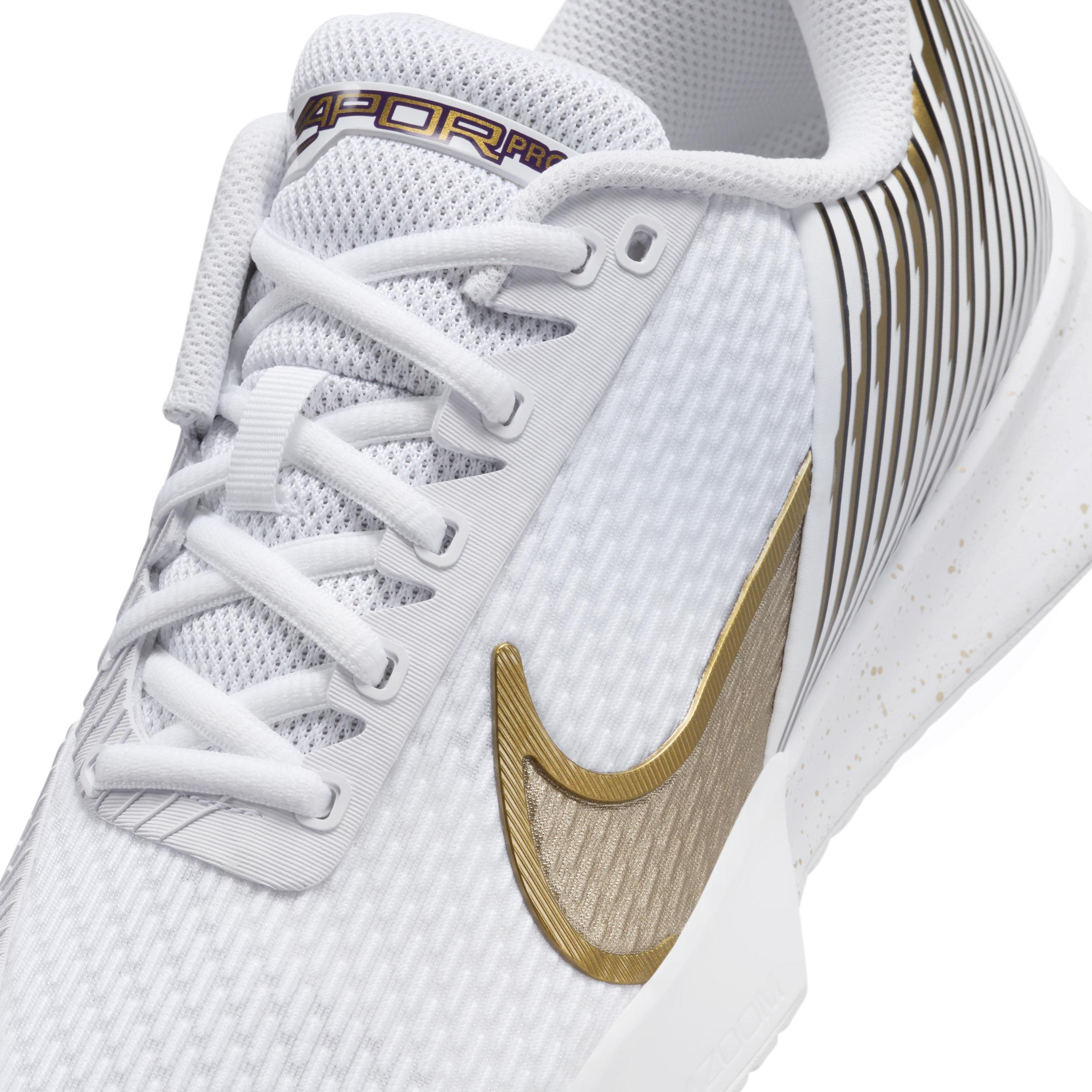 NikeCourt Vapor Pro 2 WMB Women's Hard Court Tennis Shoes Product Image