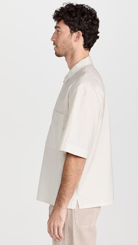 Lemaire Pajama Shirt | Shopbop Product Image