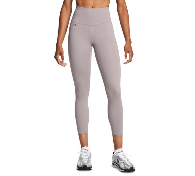 Under Armour Womens Motion Ankle Leggings - Starlight / Product Image