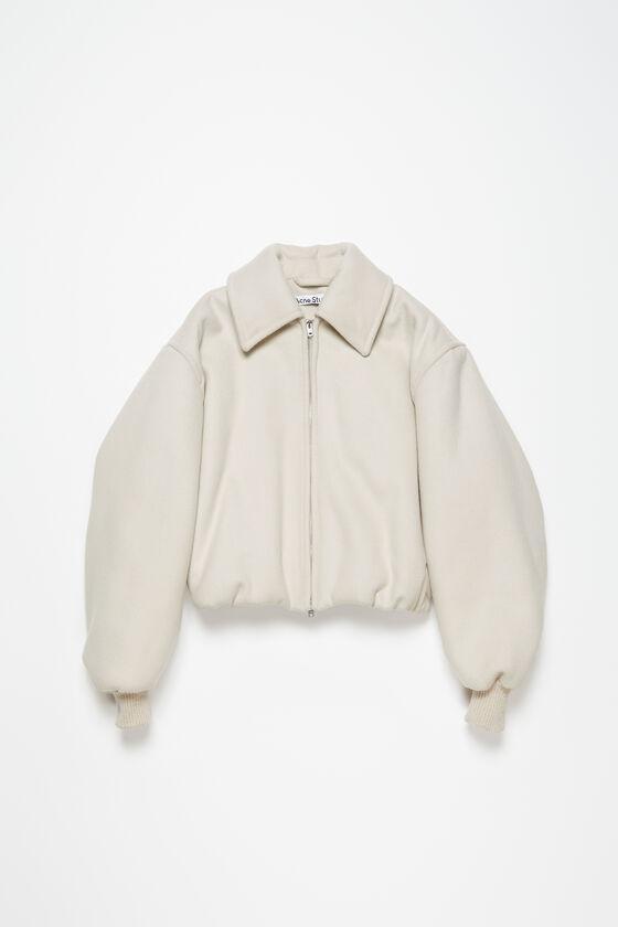 Bomber jacket Product Image