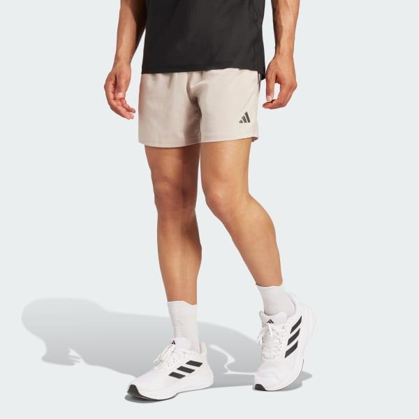 Own The Run Shorts Product Image