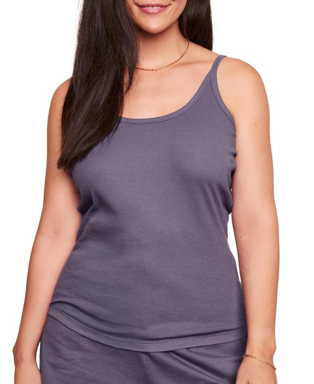 Adore Me Womens Rosemary Organic Cotton Tank Product Image