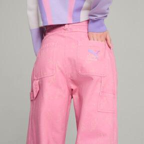 PUMA x KIDSUPER Women's Pants Product Image