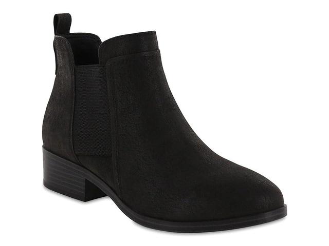 MIA MLE - Billie (Black) Women's Shoes Product Image