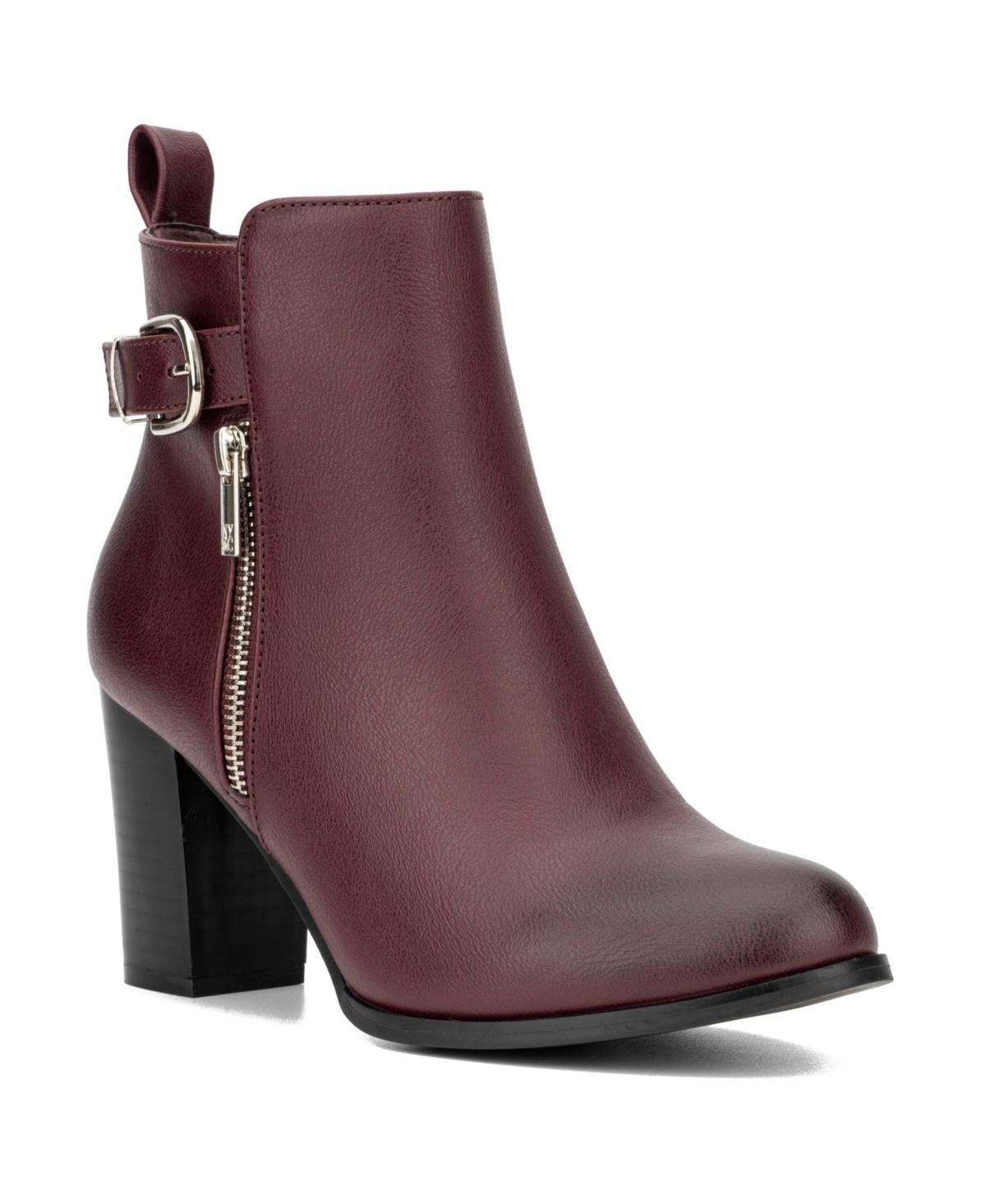 New York & Company Womens Angie Bootie Product Image