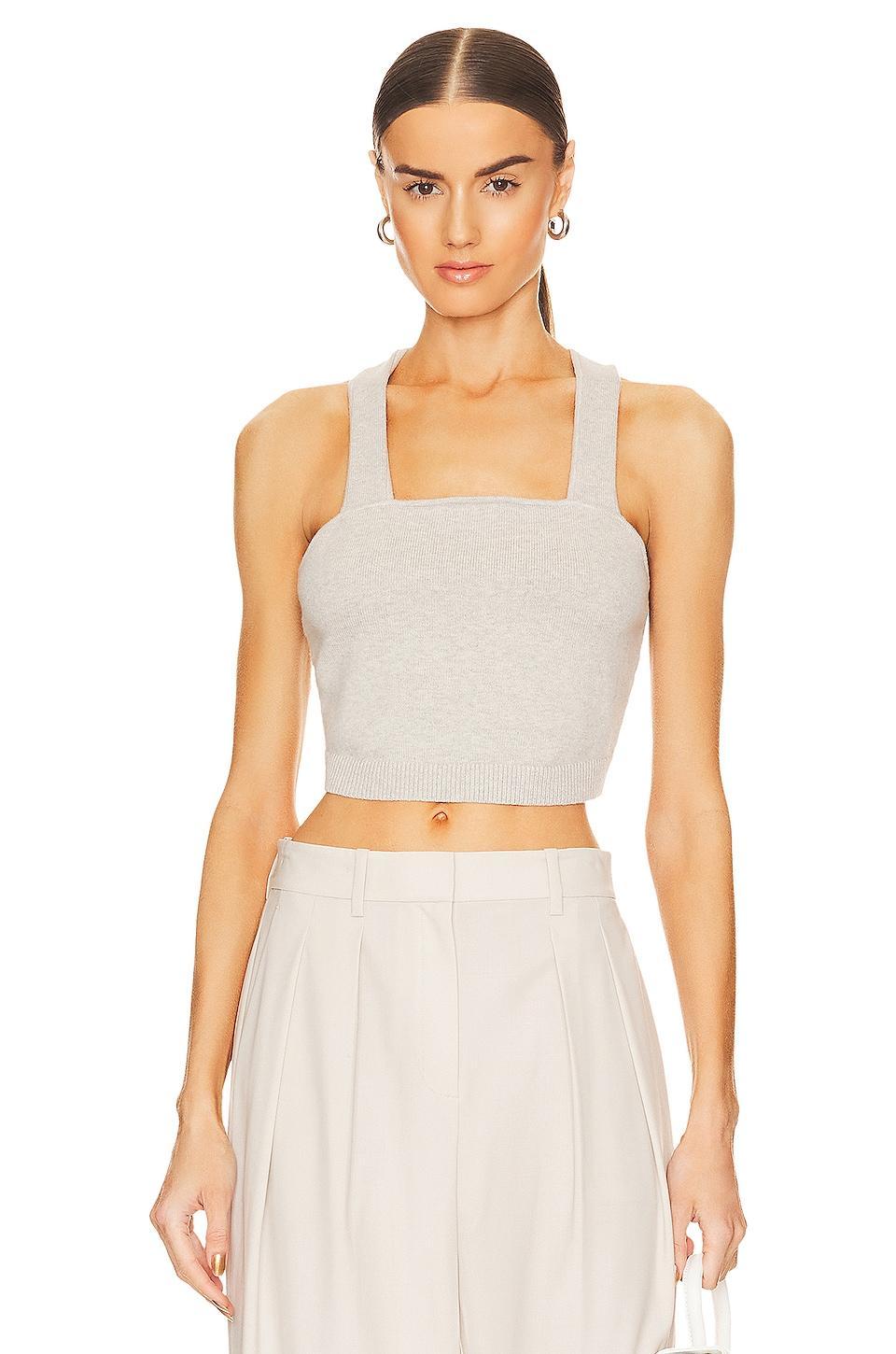 Cropped Tank Product Image