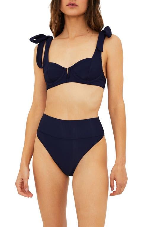 Beach Riot Blair Underwire Bikini Top Product Image