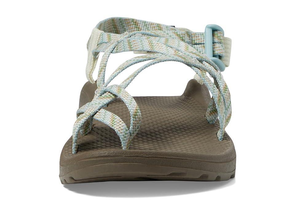 Chaco Zcloud X2 (Trim Papyrus) Women's Sandals Product Image