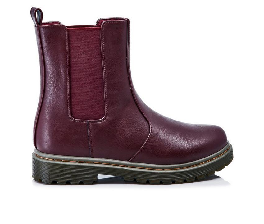 Women's Henry Ferrara B906 Chelsea Boots product image