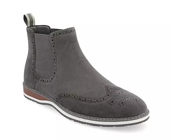 Men's Grayton Mid Shaft Boots Product Image