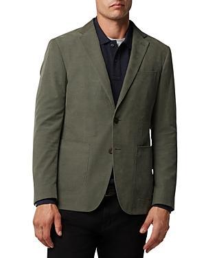 Mens Saint Bathans Corduroy Blazer Product Image