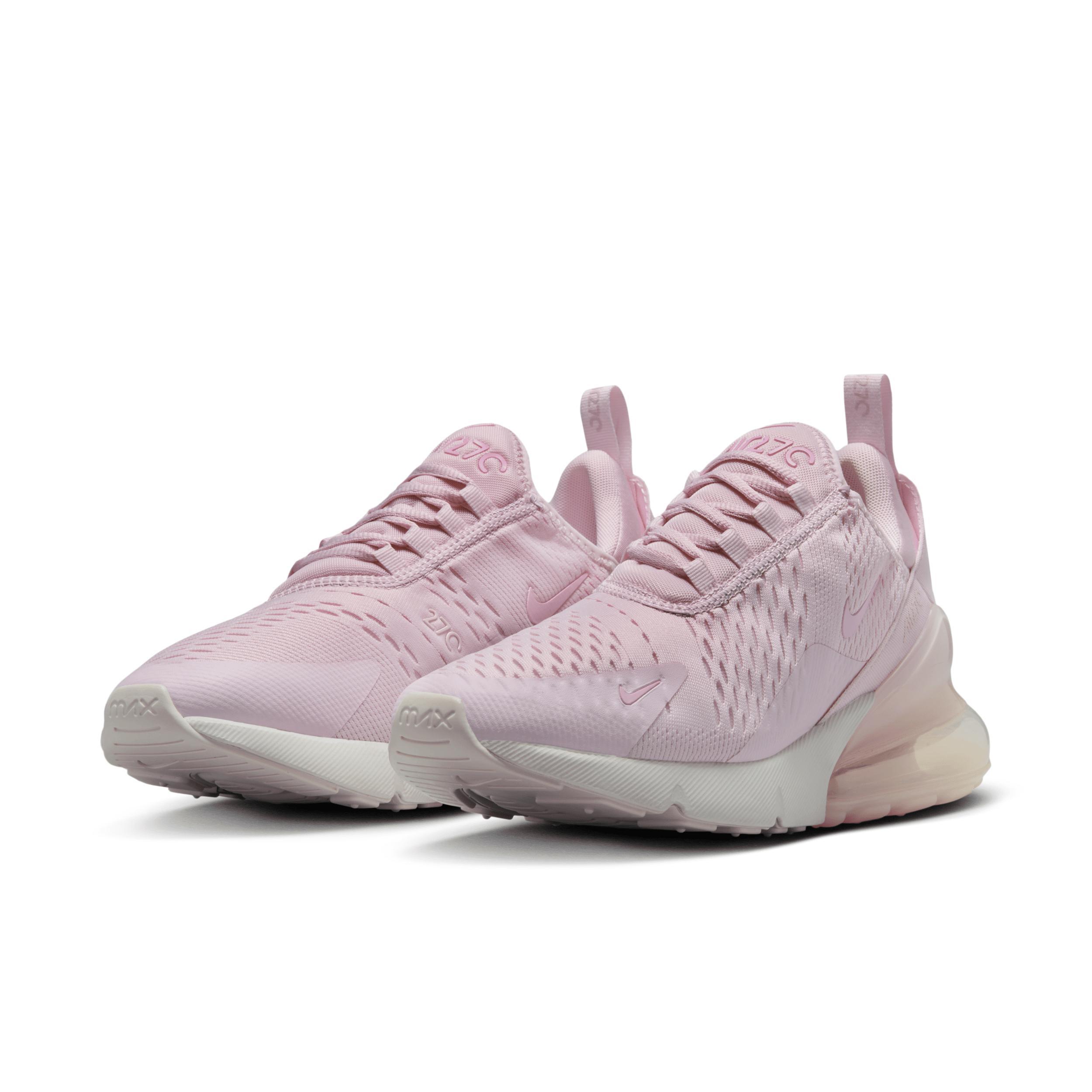 Nike Women's Air Max 270 Shoes Product Image