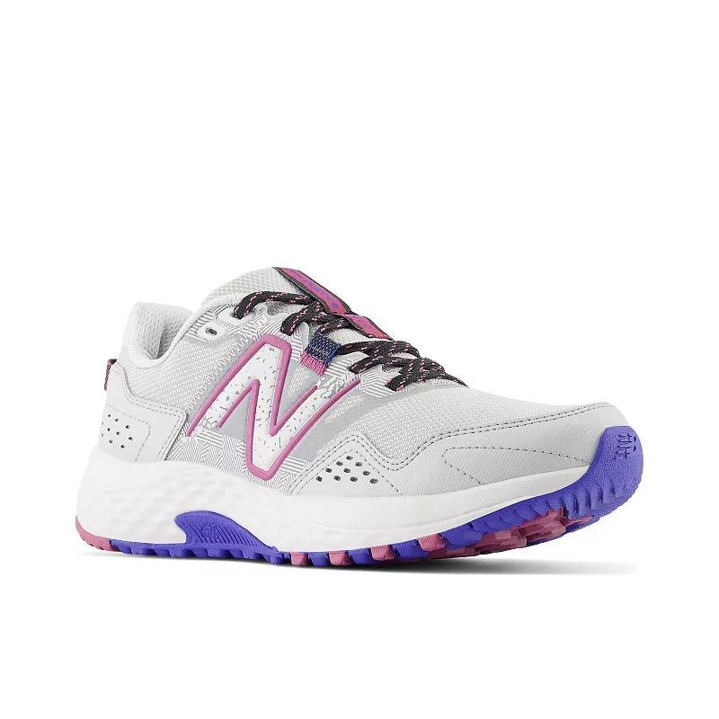 New Balance 410 V8 Trail Running Womens Running Shoes Product Image