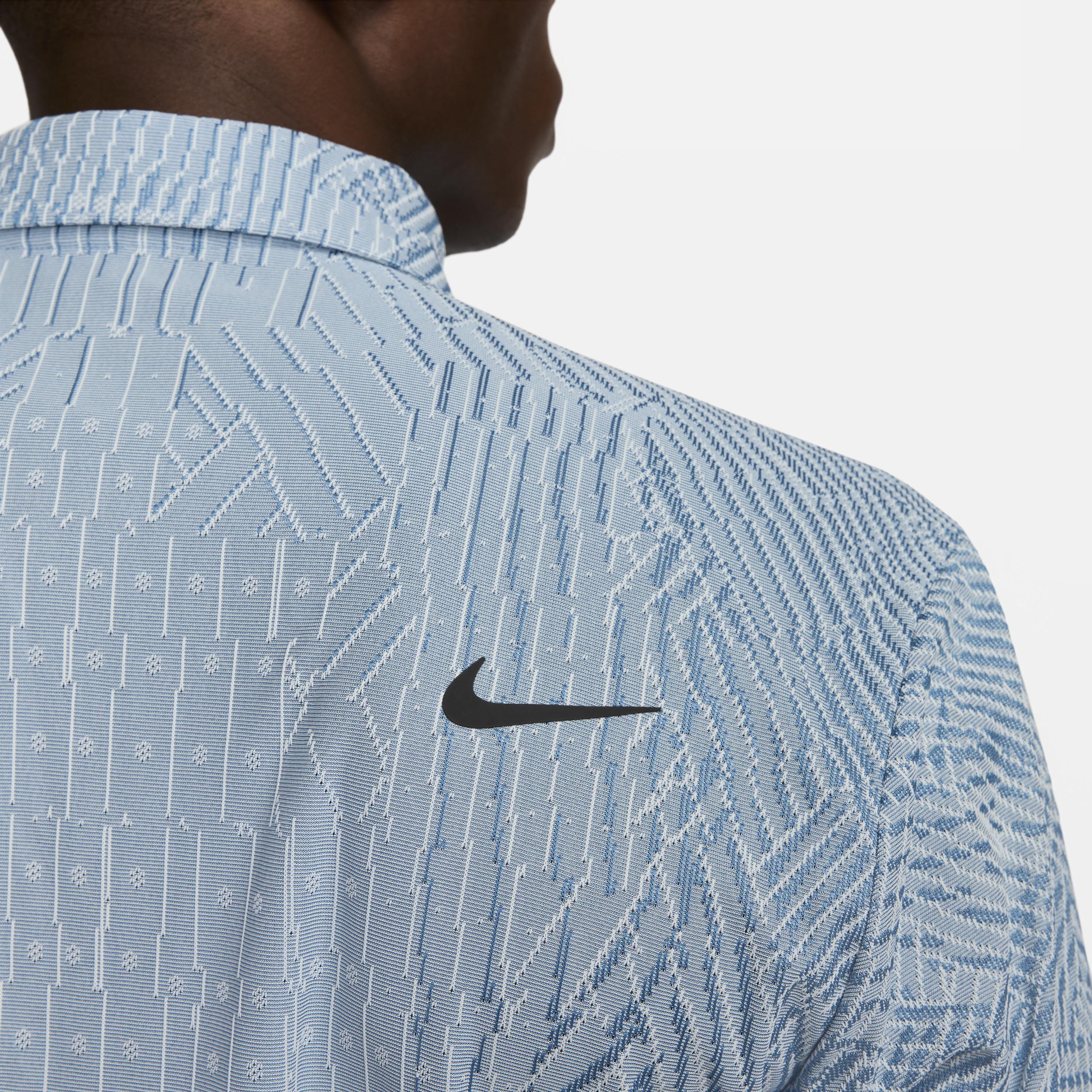 Nike Mens Tour Dri-FIT ADV Golf Polo Product Image