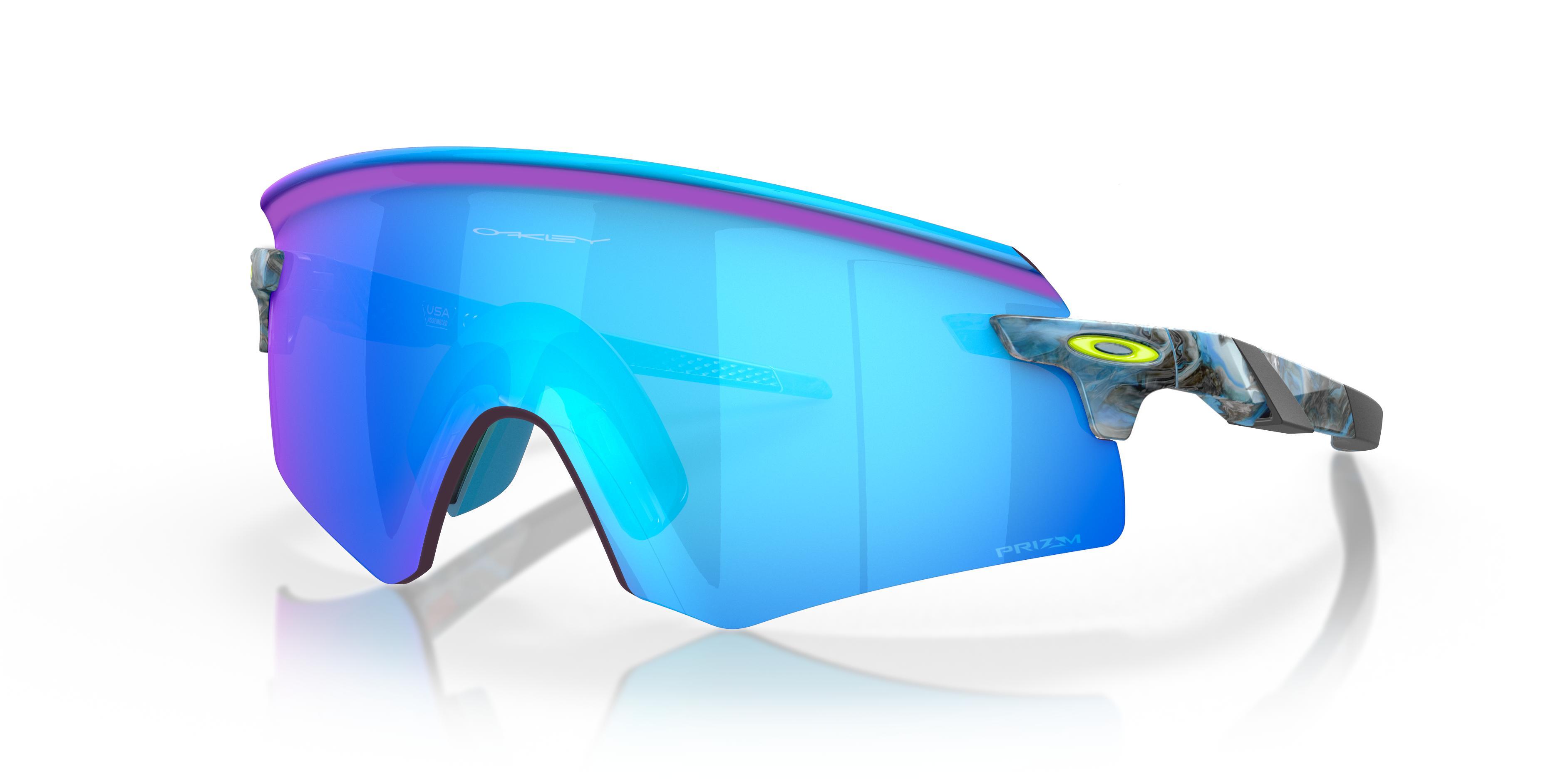 Oakley Mens Encoder Sunglasses Product Image