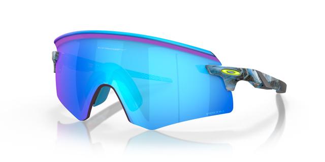 Oakley Mens Encoder Sunglasses Product Image