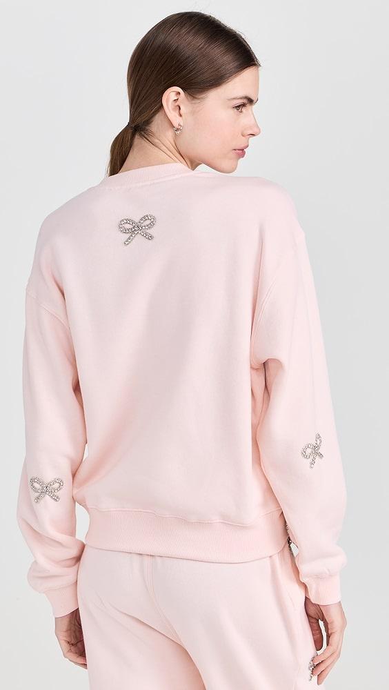 LoveShackFancy Amiyla Pullover | Shopbop Product Image