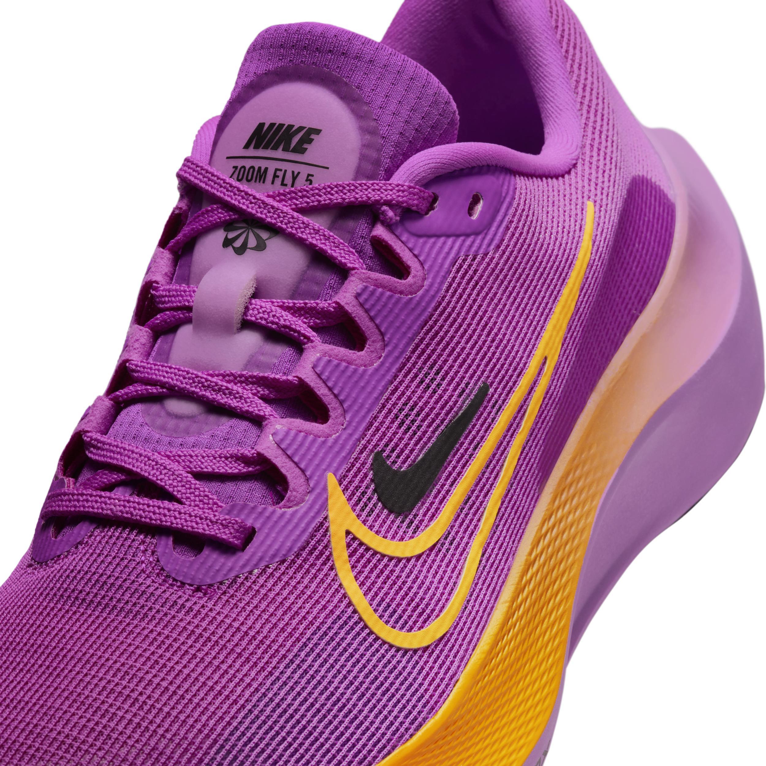 Nike Zoom Fly 5 Running Shoe Product Image