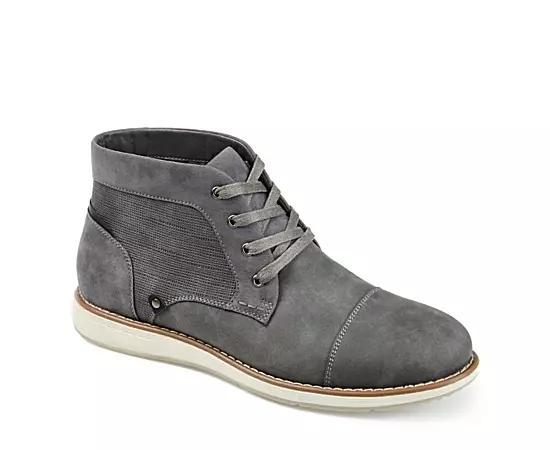 Vance Co. Austin Mens Chukka Boots Product Image