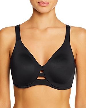 SPANX Low Profile Cushioned Underwire Minimizer Bra Product Image