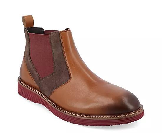 Thomas & Vine Men's Ventura Chelsea Boot Product Image