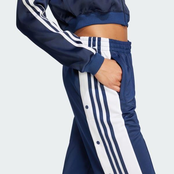 adidas Adibreak Pants Night Indigo M Womens Product Image