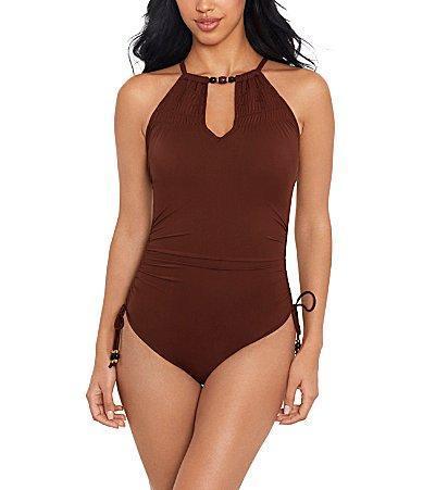 Marley Sachi One-Piece Product Image