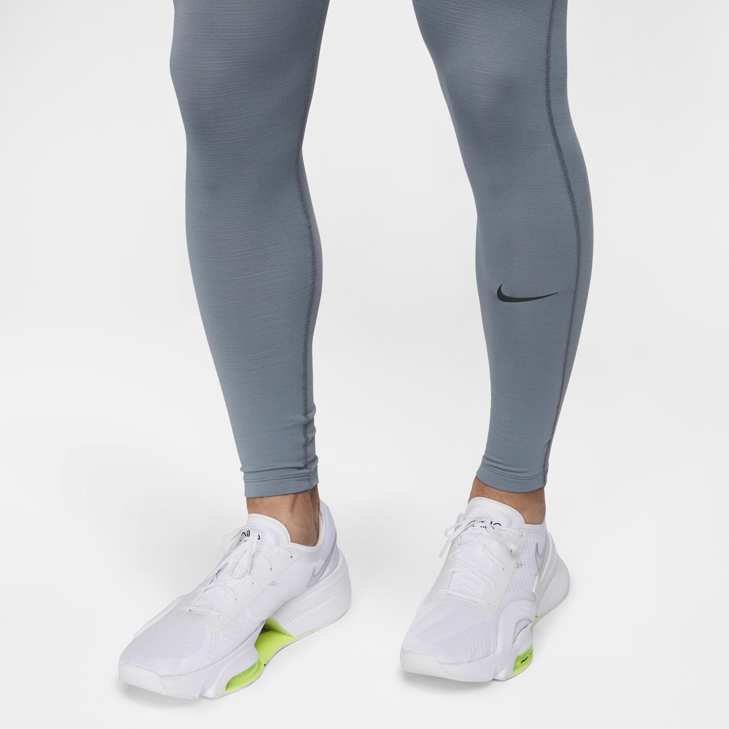 Men's Nike Pro Warm Tights Product Image