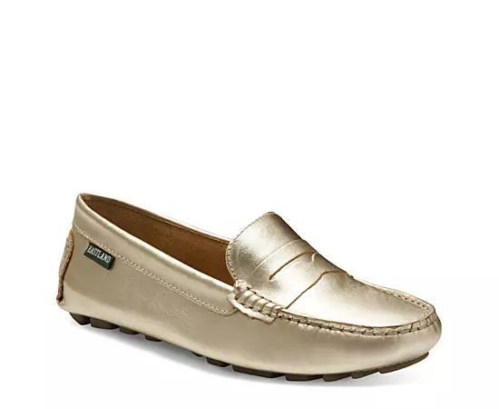 Eastland Patricia Womens Penny Loafers Product Image