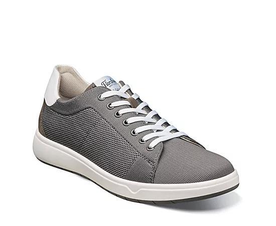 Florsheim Men's Heist Knit Lace To Toe Sneaker Product Image