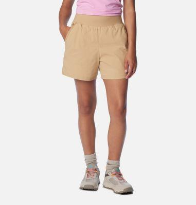 Columbia Women's Leslie Falls Shorts- Product Image