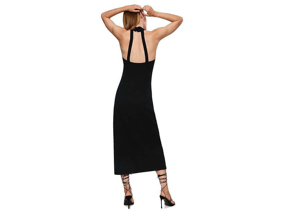 MANGO Riot Dress Women's Clothing Product Image