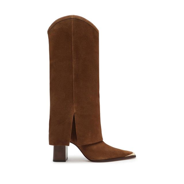 Raffaela Cloak Boot Product Image