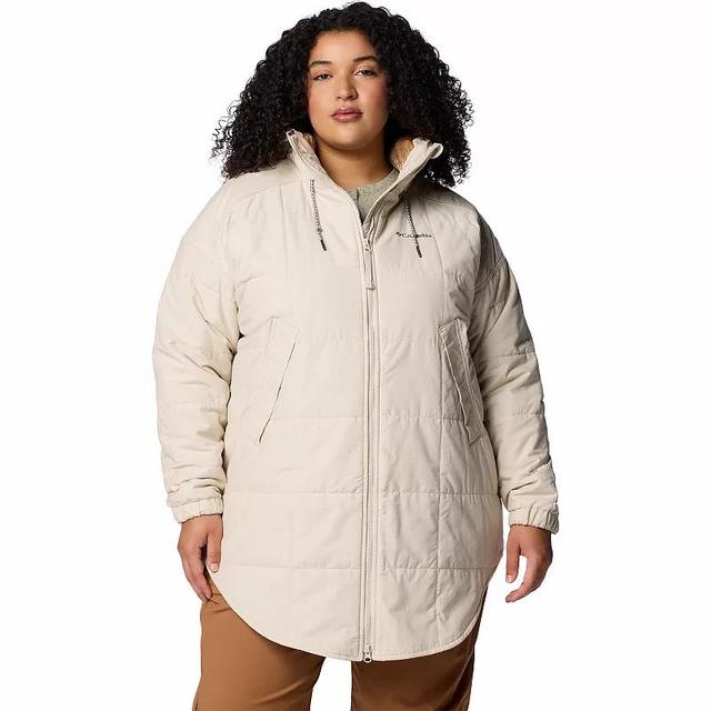 Columbia Women's Chatfield Hill II Novelty Jacket - Plus Size- Product Image