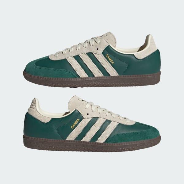 Samba OG Shoes Product Image