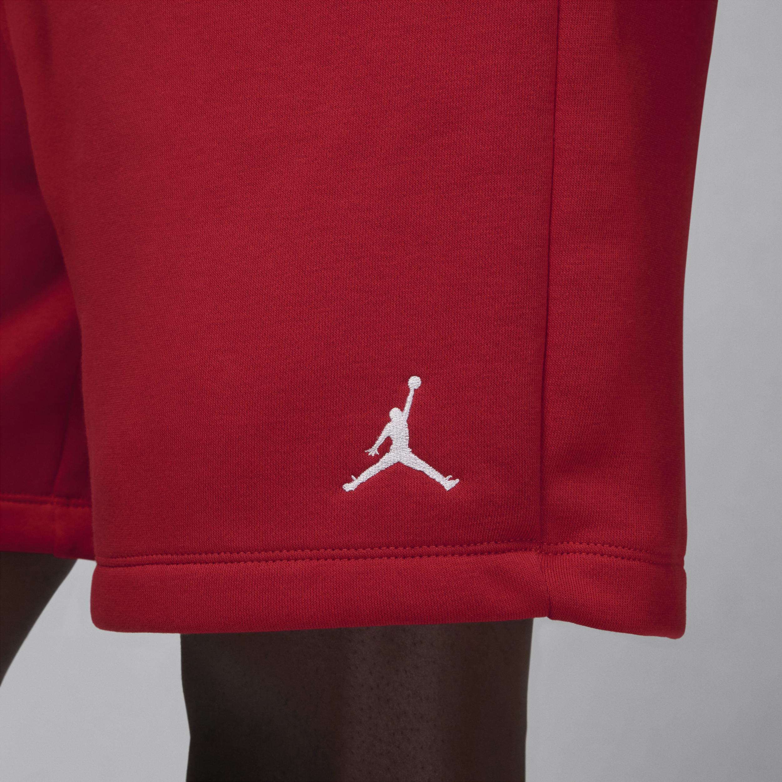 Men's Jordan Brooklyn Fleece Shorts Product Image