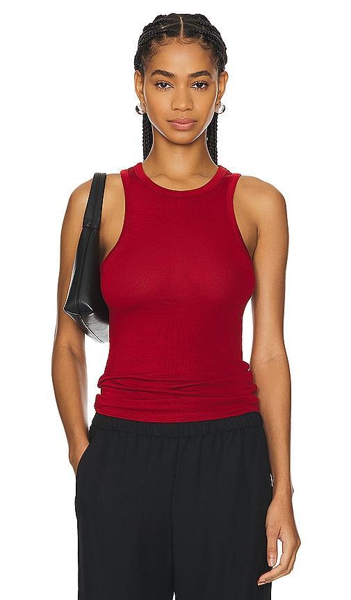 Jersey Tank Product Image