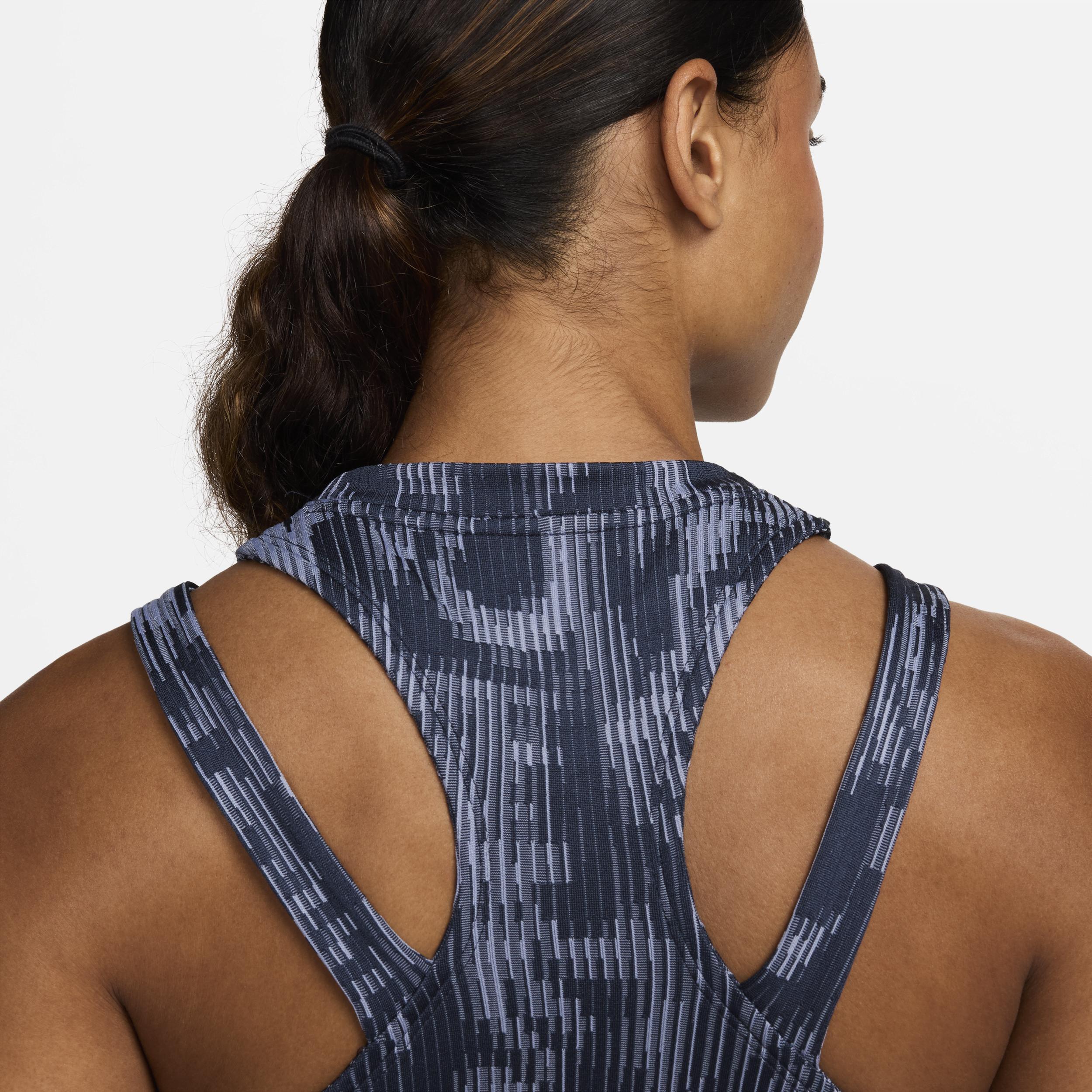 Nike Women's Court Slam Dri-FIT Tennis Dress Product Image