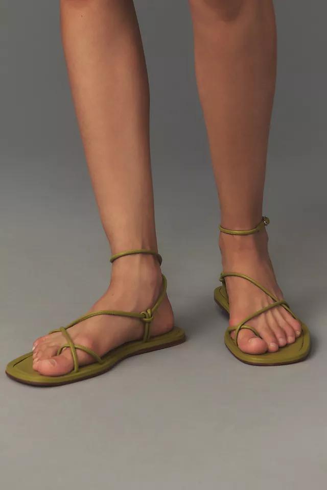 LOQ Granada Sandals Product Image