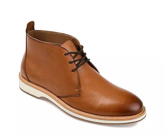 Thomas & Vine Men's Booker Chukka Boot Product Image