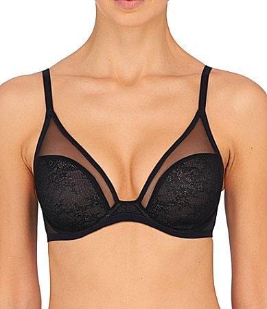 Natori Escape Spacer Mesh Underwire T Product Image