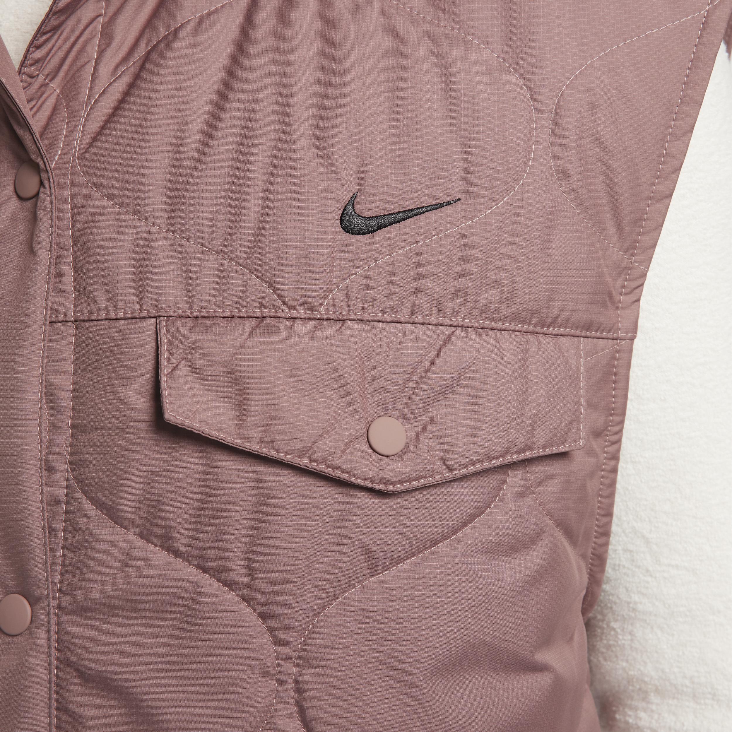 Women's Nike Sportswear Essential Vest Product Image