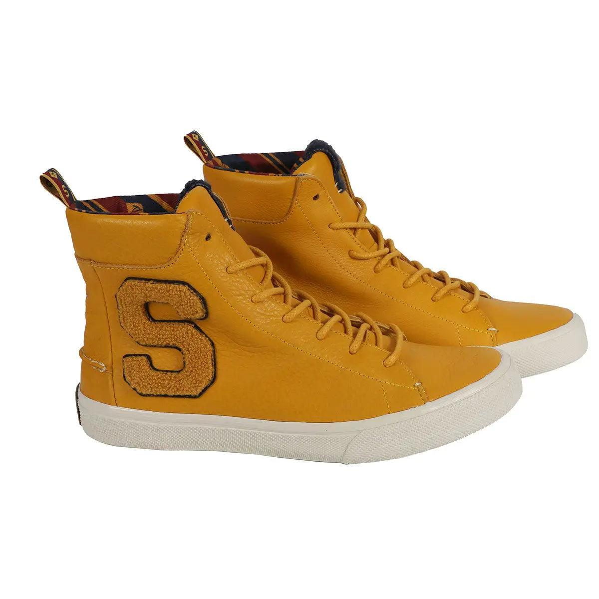 Sperry Men's Striper II High Top 85th Anniversary Shoes Product Image